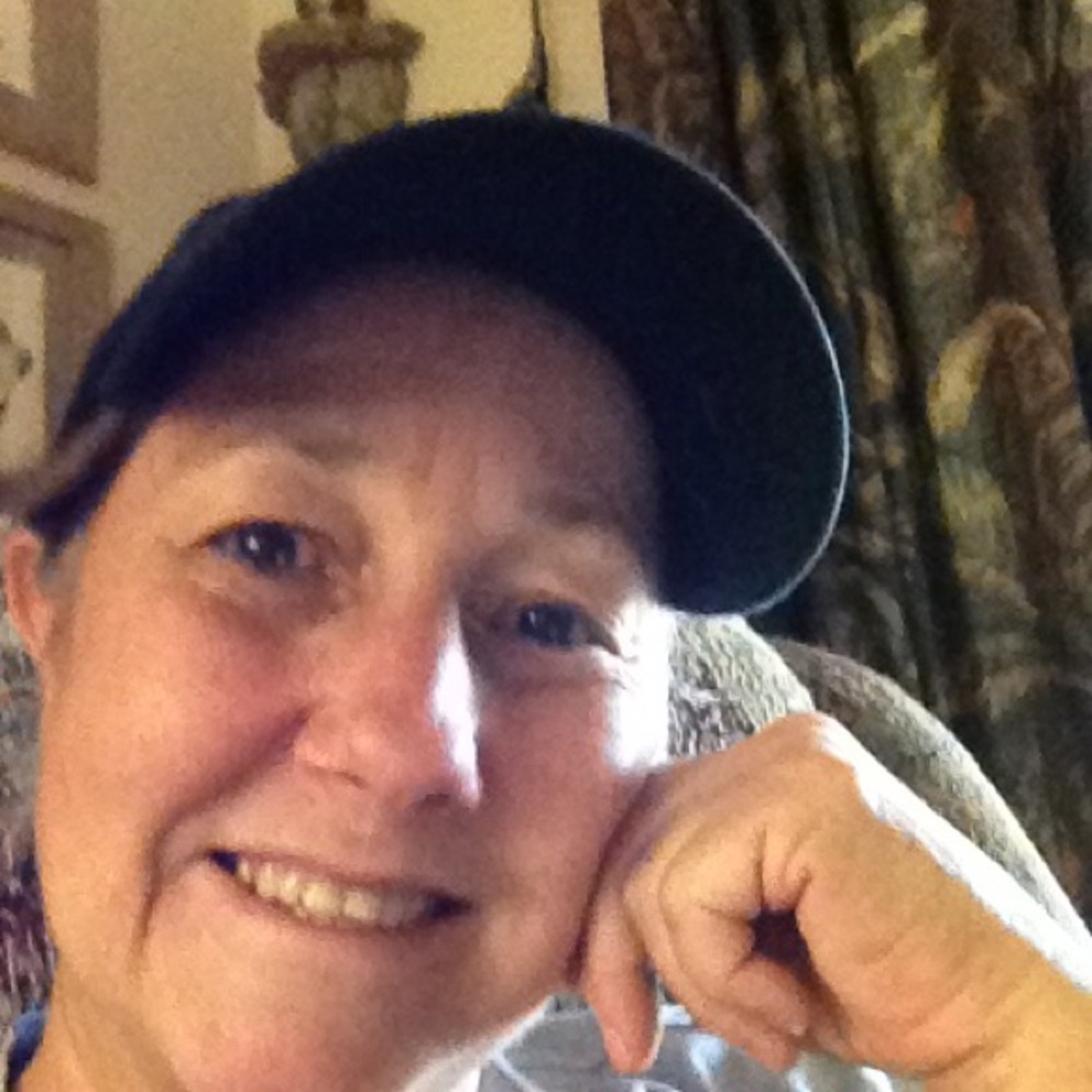 Meet your Posher, Karen